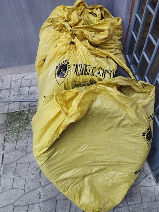 FALKEN 235/55R18 летни dot 2015 Toyota RAV4