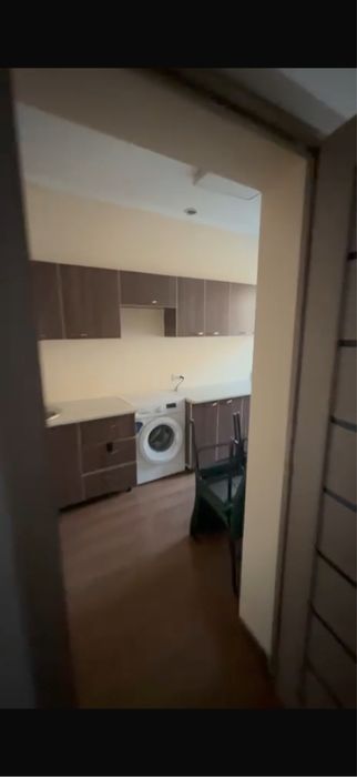 Квартира 1 комната Калкаман