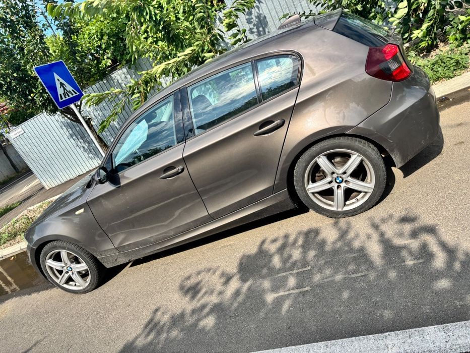 BMW 1 Series 2005 — imagine 3