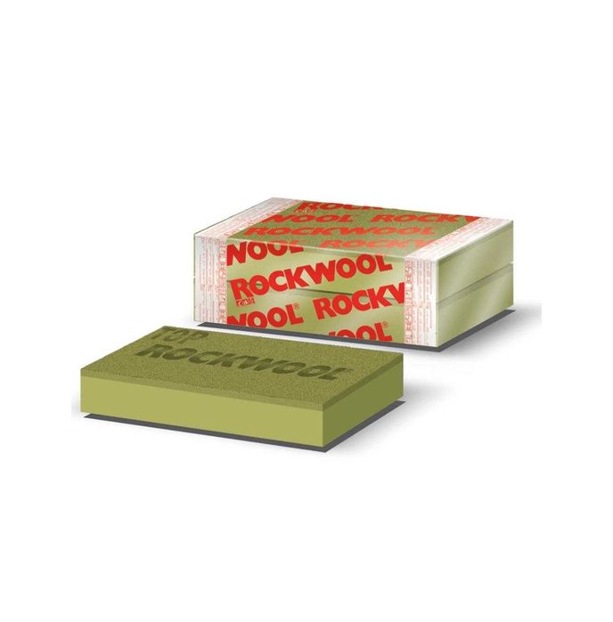 Vata bazaltica Rockwool Frontrock Max Plus