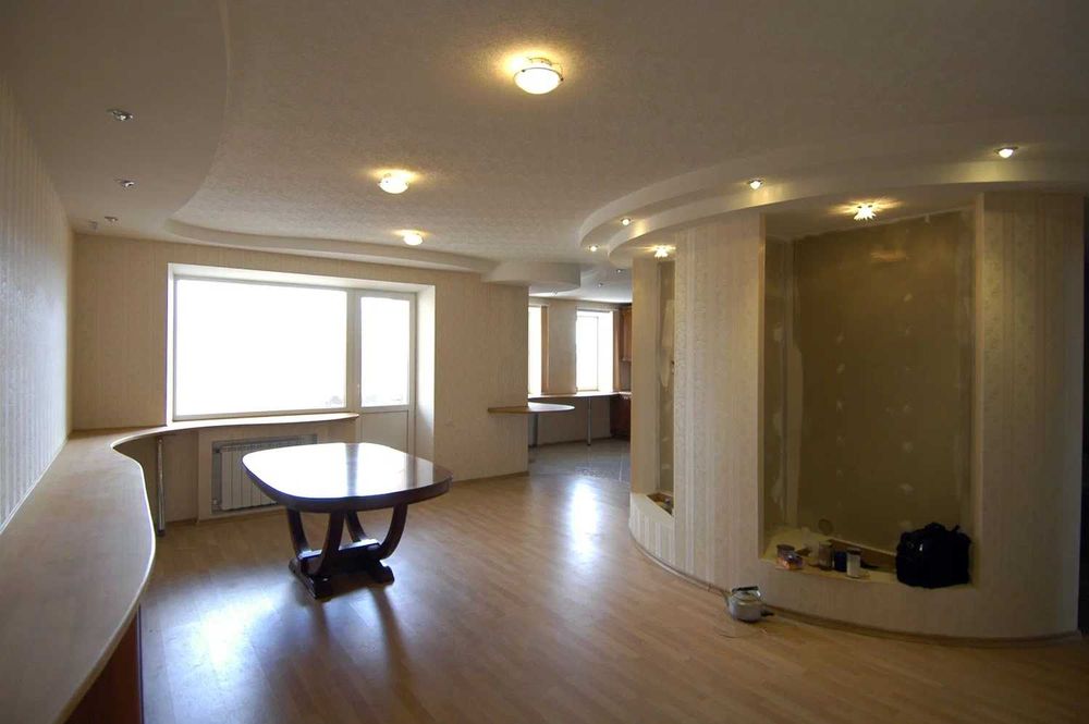 РЕМОНТ квартир под ключ