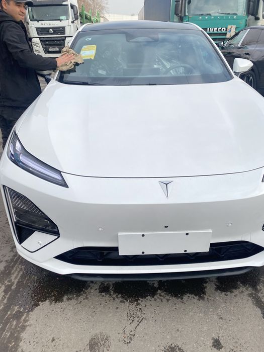 Deepal S07 300  - dop opsiya