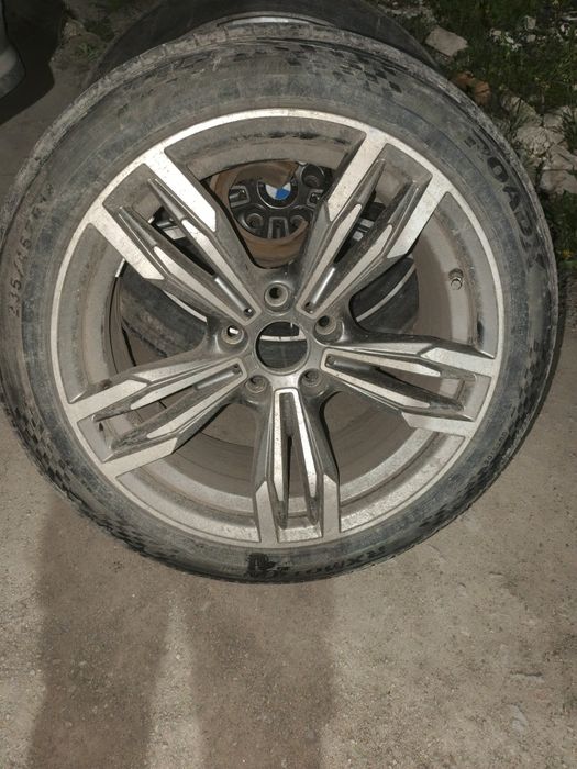 Продам диски р18