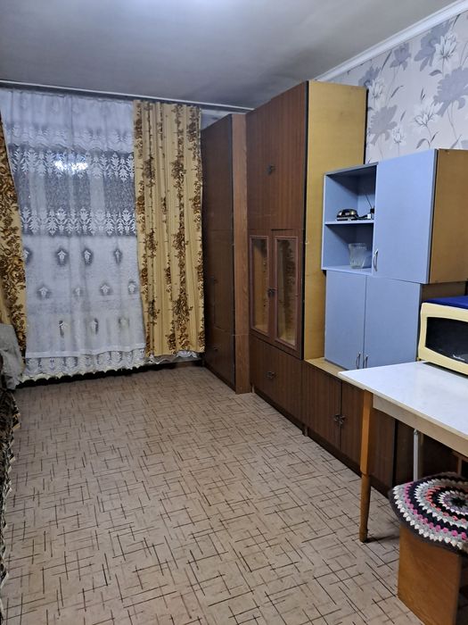 Продам квартиру студию.