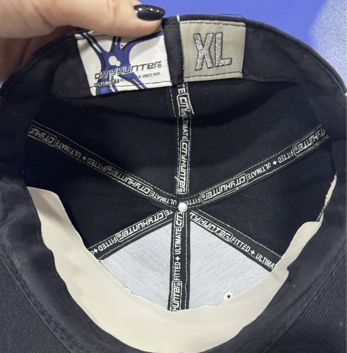 Кепка «Washington” от city hunter, новая из USA, размер XL