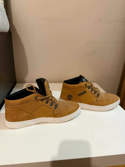 Timberland мъжки кецове №42.