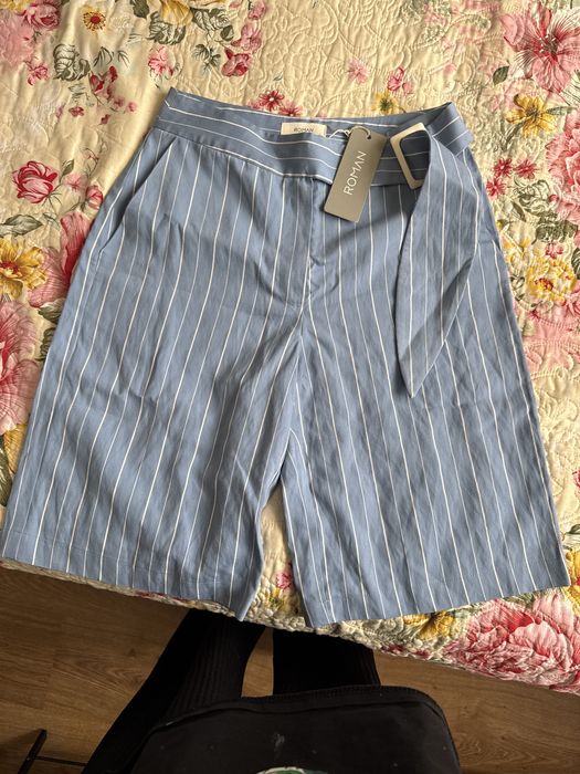 Шорты Roman новые