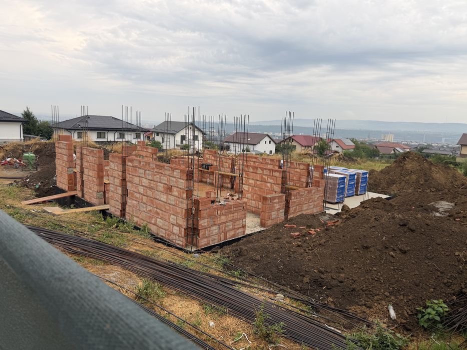 Duplex Valea Adanca
