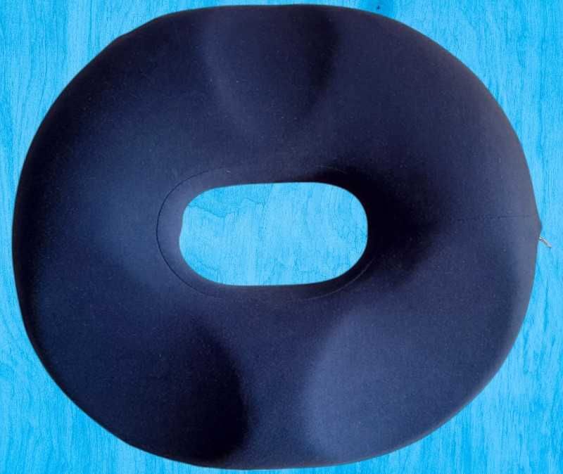 Perna ferma pentru scaun cu sustinere pentru coccis