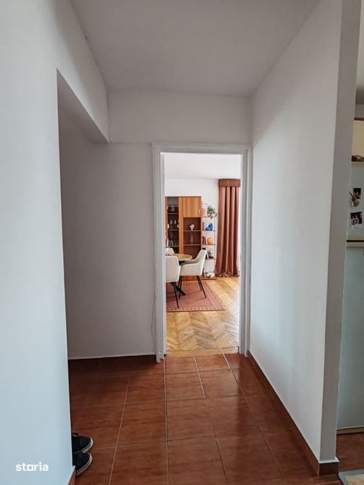 Te muti maine: 3 camere renovat la cheie, zona EuroHotel