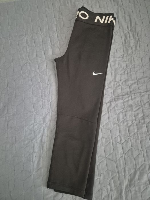 Nike Pro 146-156см. 7/8