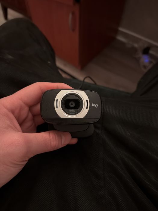 Veb камера Logiteg