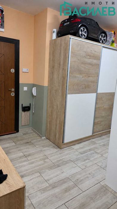 Продава 3-СТАЕН град София, Обеля 2