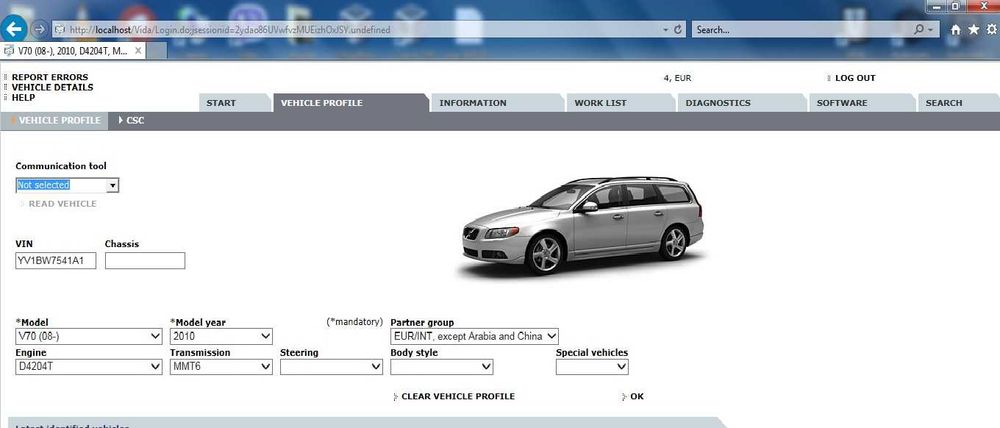 Диагностика на ВОЛВО/МЕРЦЕДЕС/ТОЙОТА  и всички марки автомобили 2025г.