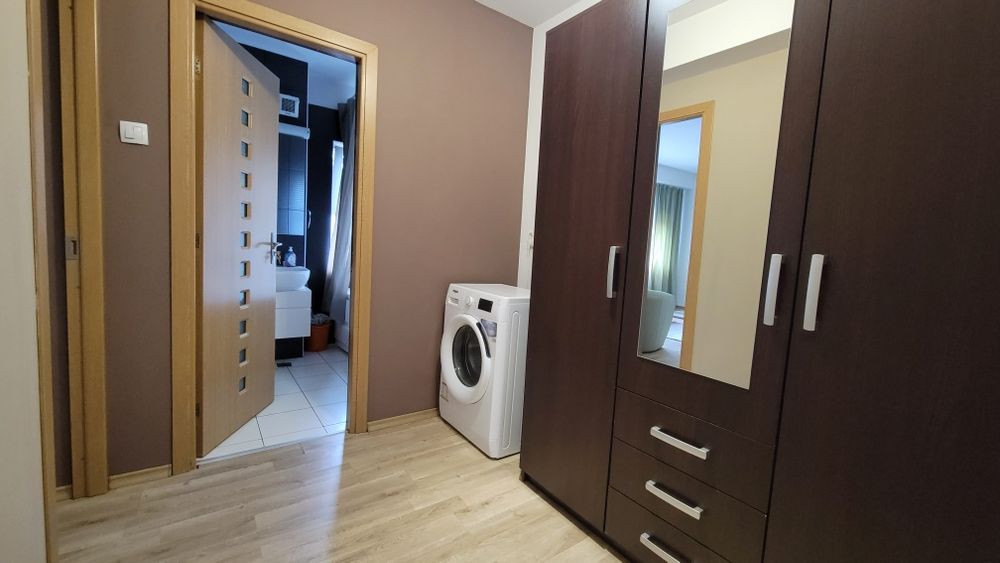 De inchiriat apartament 2 camere