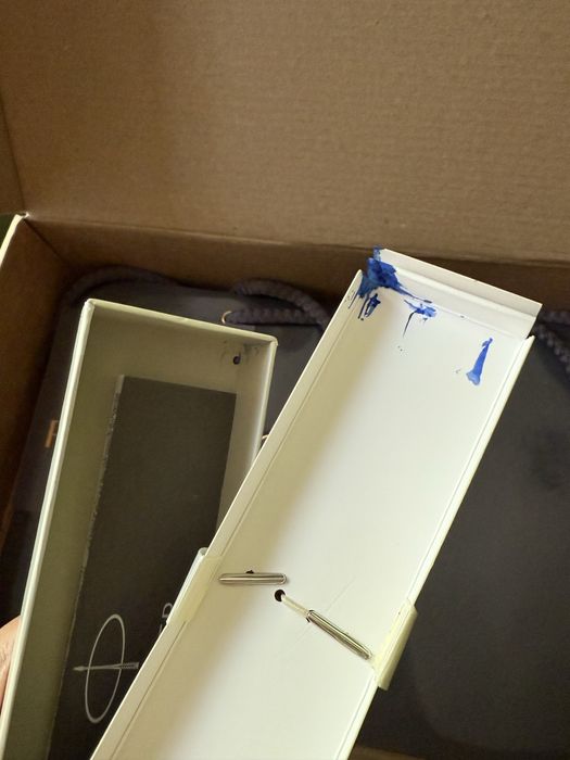 Ручка Parker оригинал перьевая