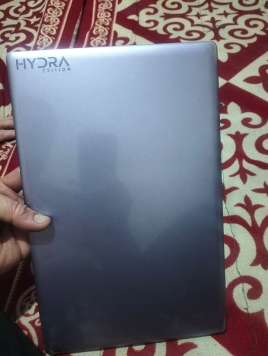 Ноутбук HydraSmartBokAir