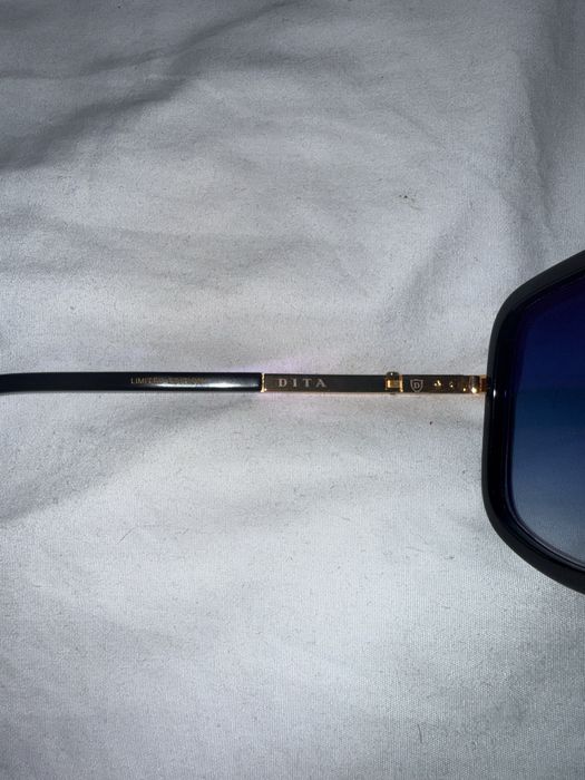 Ochelari DITA premium