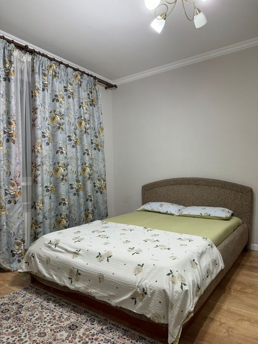 Сдается квартира почасовой