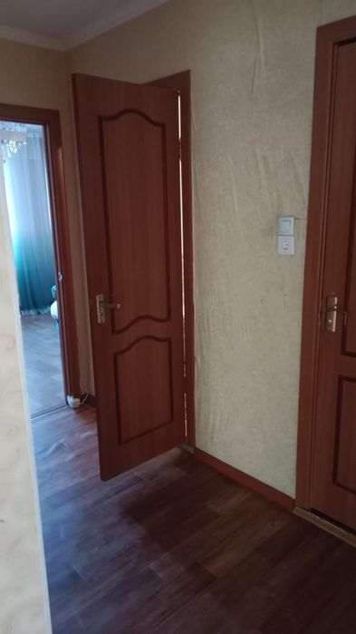 3 бөлмелі пәтер сатылады