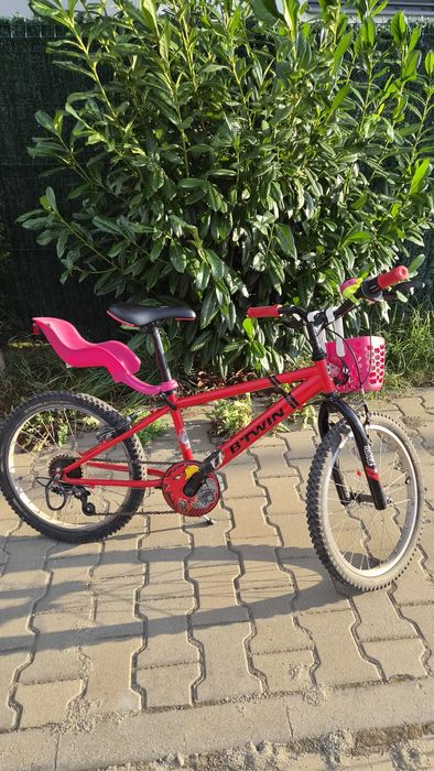 Bicicleta 20 inch