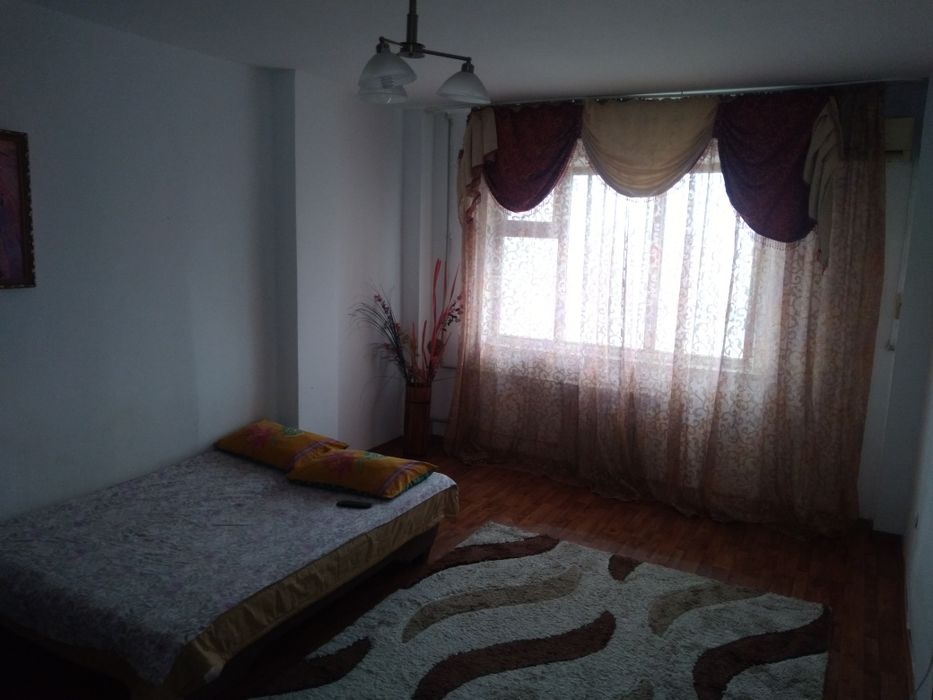 Посуточно 1, 2 -х ком. кв.