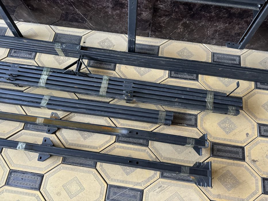 Каркас на газель 4.20 новый