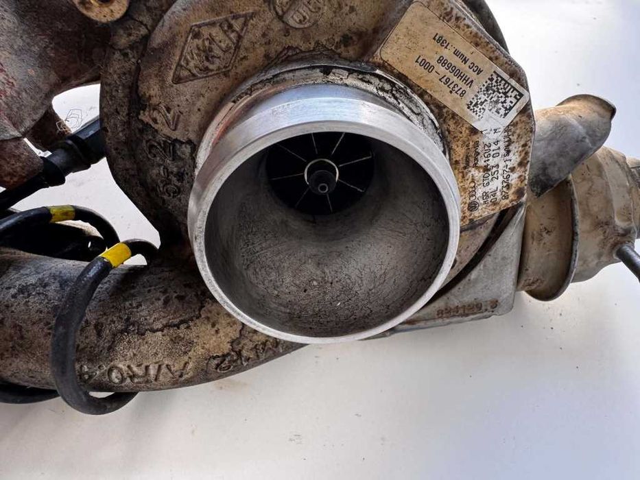 Turbina Volkswagen T6 2018 2.0 d 04l253014m CXH