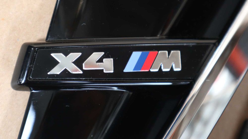 Лайсни за калници БМВ Х4 Г02 Х4М BMW G02 F98