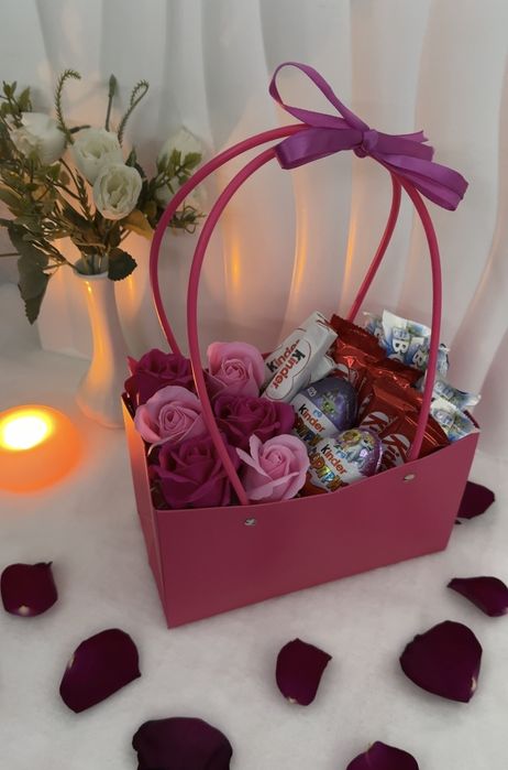 Подарки, совгалар