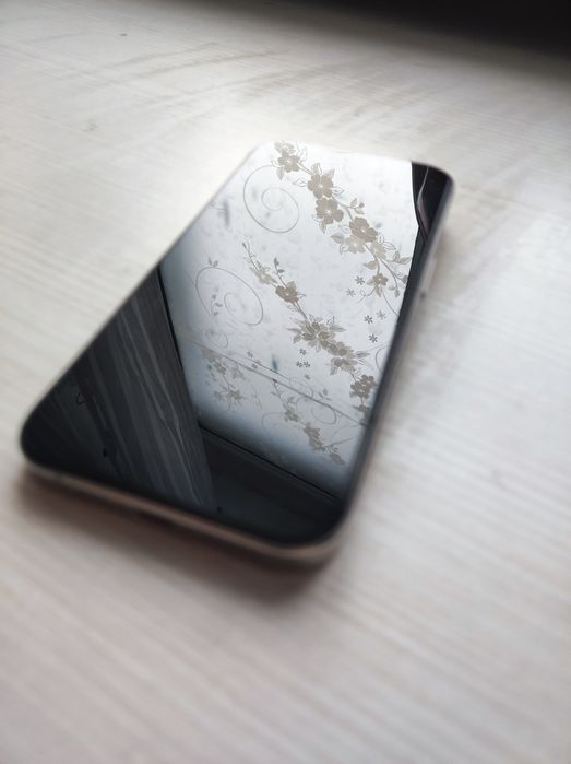 iPhone 15Pro & VivoBook Asus