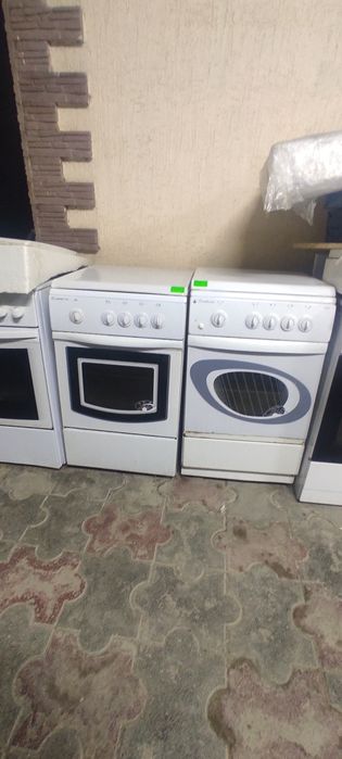 Газ плита с доставкой