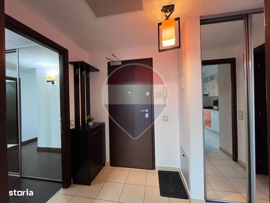 Apartament 2 camere de inchiriat | Modern | Parc Natural Vacaresti
