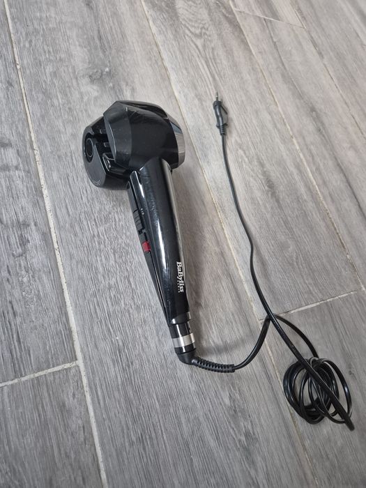 BaByliss Curl Secret C900E