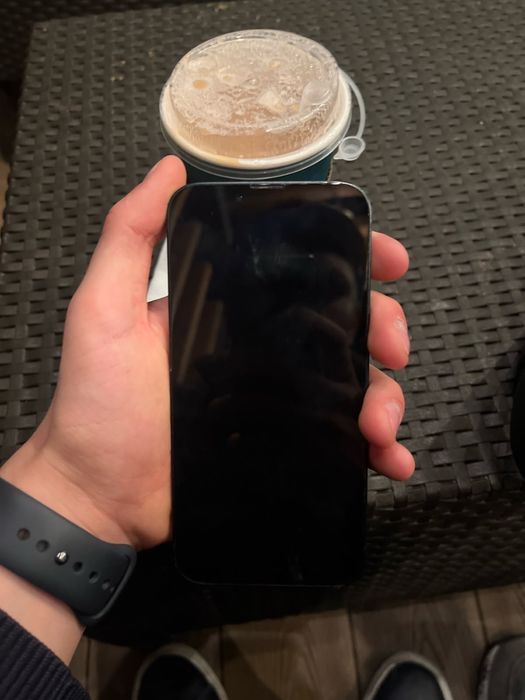 Iphone 13 128 гб 87%