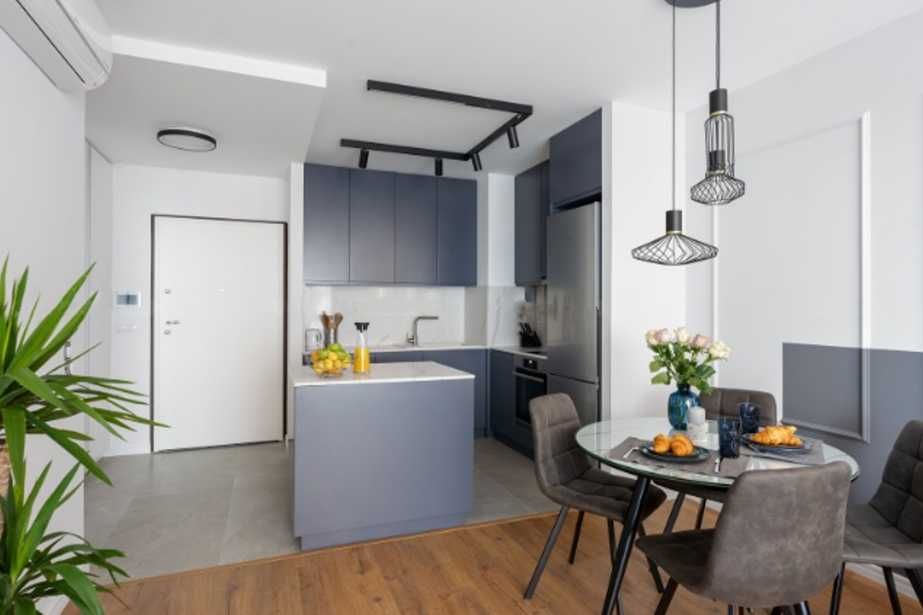 Дава се под наем Двустаен апартамент в София, Дианабад - 61 кв.м за 857.82 € - Снимка #2