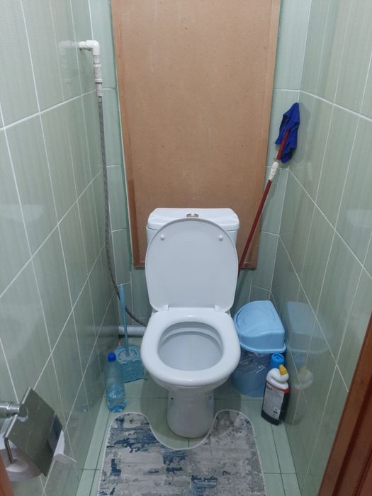 Продам 2х ул. Ауэзова 1(брежн.)!