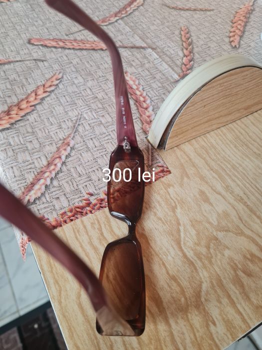 Se vinde Ochielari originali Gucci