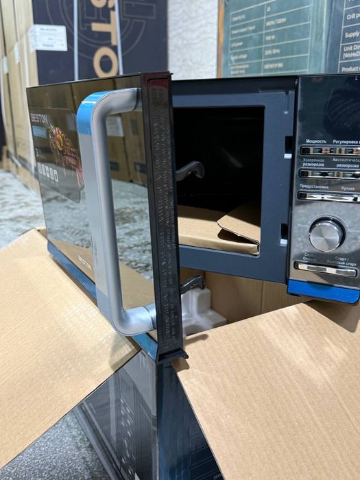 Mikranofka beston 20 LT optim