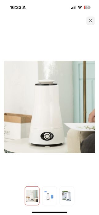 Увлажнитель воздуха