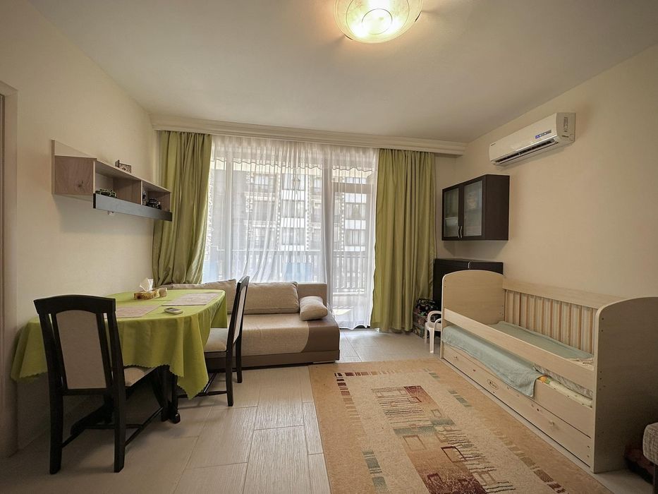 Продава се Тристаен апартамент в Бургас, Център - 111 кв.м за 1008 €/кв.м - Снимка #9