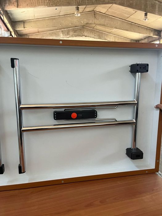 Mese pliabile din lemn