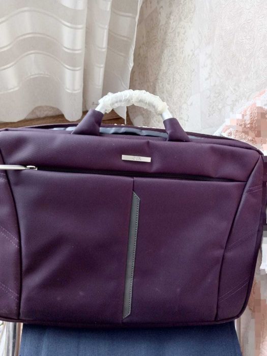 Сумка   для   ноутбука