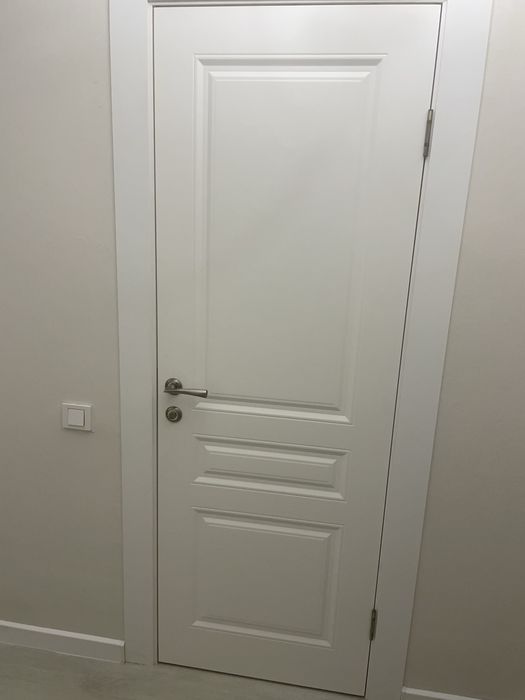 Двери межкомнатные