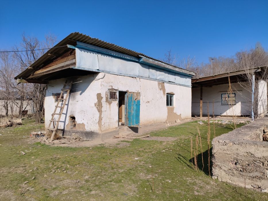 Продаётся частный дом 25 соток.