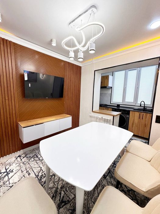 Чилонзор 23 кв 2/5/5