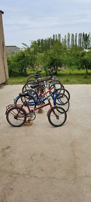 Велеспид хаммаси сотилади