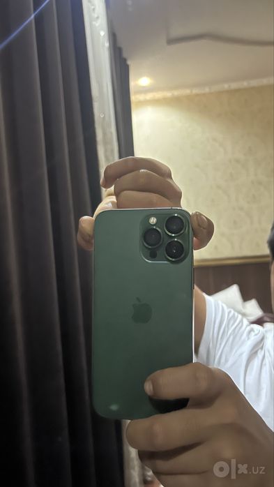 Iphone 13pro max ayfon 13pro max