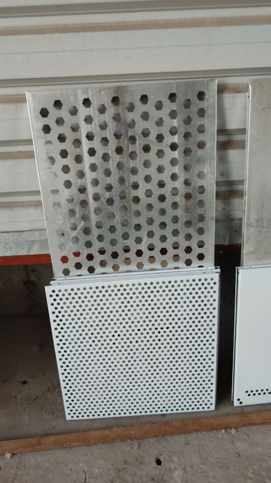 Армстронг Перфорированный, Armstrong Perforirovaniy