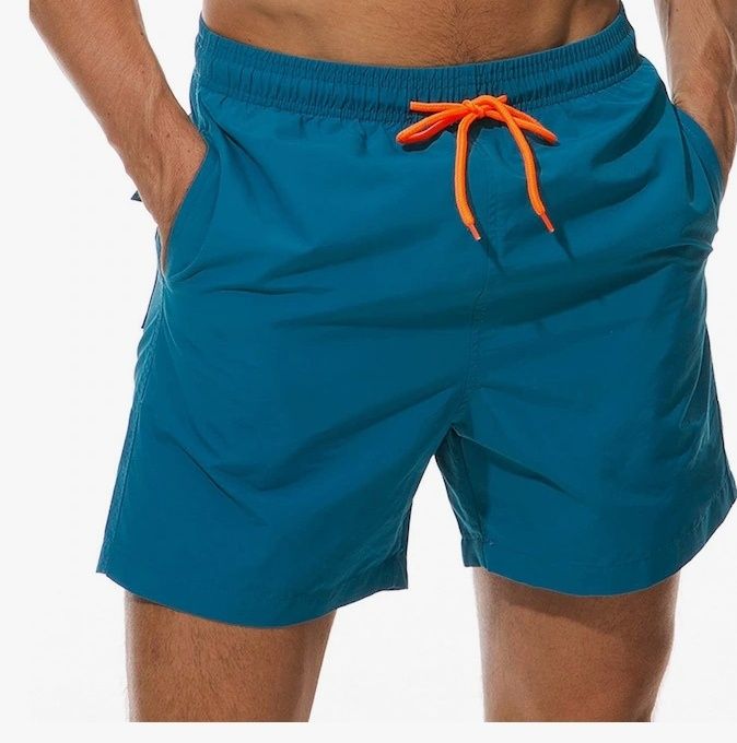 Pantaloni scurti baie